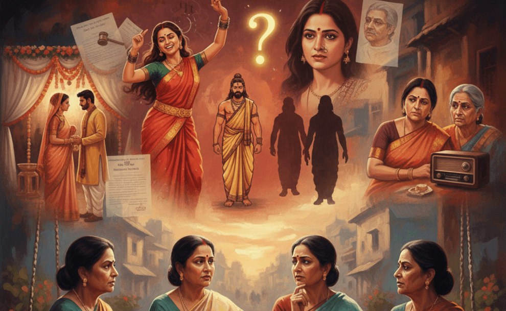 शब्दवर्षा :पाक्षिक सदर  विषय : मै तुलसी तेरे आंगन की.....